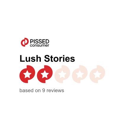 lush stories|lushstories.com on reddit.com.